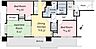 間取り：間取り図