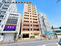 ジェイシティ相模原