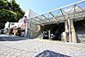 周辺：JR横浜線　淵野辺駅