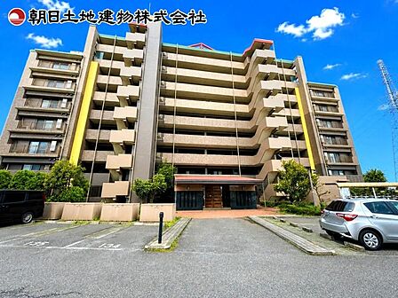 現地外観