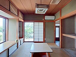 室内の画像