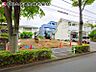 外観：現地土地