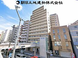 朝日八王子マンション