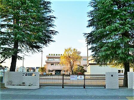 相模原市立 向陽小学校