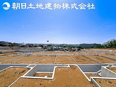 外観：現地写真