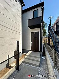 多摩市永山　3号棟