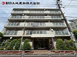 ファミール第二八王子富正ハイツ
