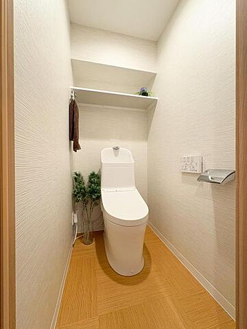 トイレ ジョイフル多摩センター 4階/-