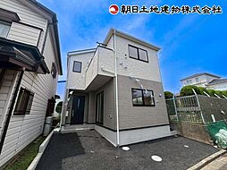 愛川町中津