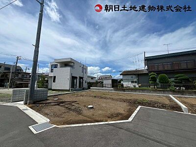 外観:現地写真 外観:現地写真