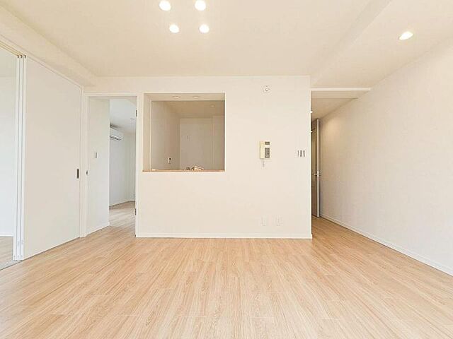 リビング/ダイニング セントエルモ玉川学園 3階/-