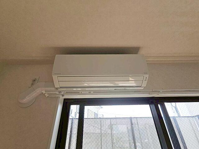 設備 セントエルモ玉川学園 3階/-