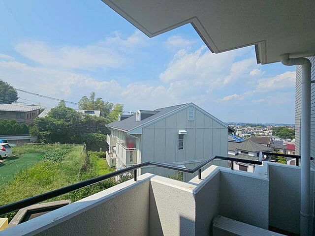 その他 セントエルモ玉川学園 3階/-