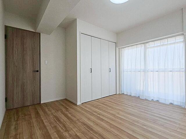 室内 千人町光ハイム 5階/-