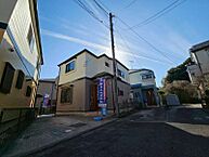 東京都町田市矢部町：物件画像
