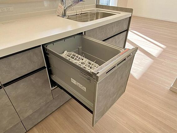 食洗機