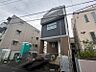 外観：外観写真