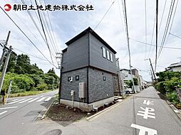 相模原市南区大野台4丁目〜ZEH水準住宅〜　1号棟