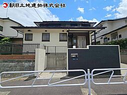 八王子市北野台