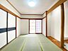 室内：和室