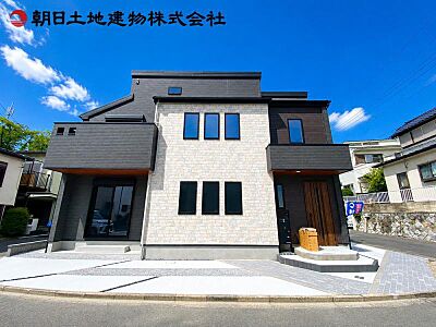 外観:現地外観 外観:現地外観