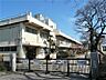 周辺：相模原市立 相原小学校