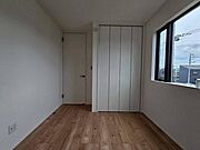 リビング以外の居室