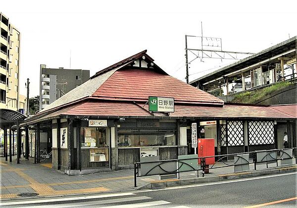 周辺を拡大表示