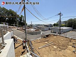 町田市薬師台第1 6号棟