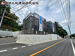 町田市薬師台第1　2号棟