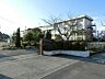 周辺：八王子市立 松が谷小学