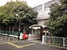 周辺：多摩モノレール 松が谷駅