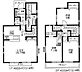 間取り：間取図