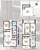 間取り：間取り図