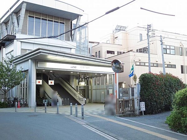 周辺を拡大表示