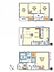 間取り：間取り図