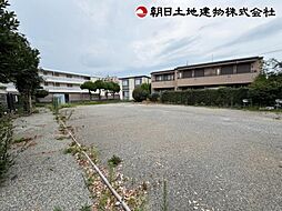 八王子市台町2丁目2期 4区画