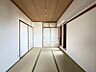 室内：和室