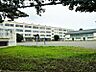 周辺：八王子市立 元八王子東小学校