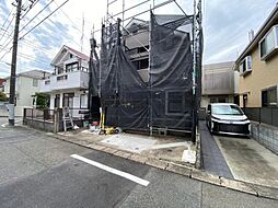 外観の画像