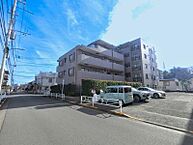 東京都八王子市南大沢1丁目：物件画像