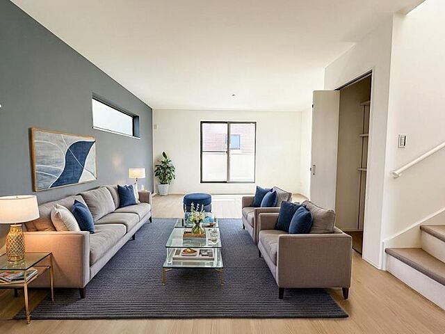 リビング/ダイニング 相模原市緑区橋本5丁目