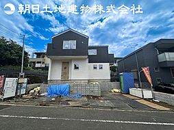 八王子市絹ヶ丘10期