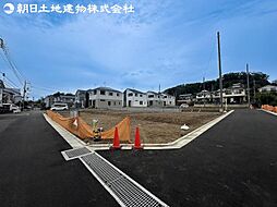 八王子市川口町　第86　No.3