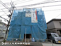 八王子市日吉町2期