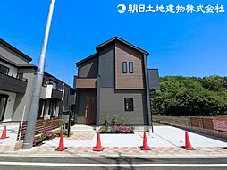 八王子市石川町　全8棟　5号棟