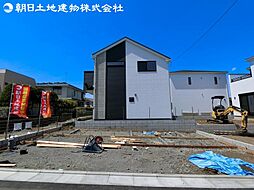 八王子市北野台4丁目　3号棟
