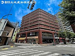ストーク八王子