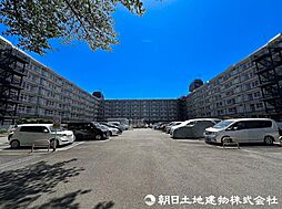 相模原スカイハイツ