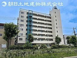 シャレ―北野